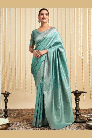 HERE&NOW Women Sarees