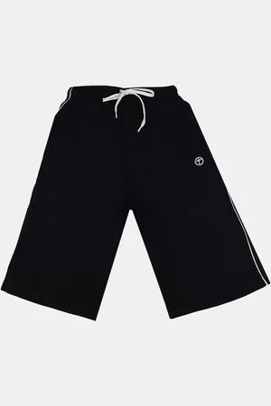 V-Mart Boys Regular Fit Cotton Shorts
