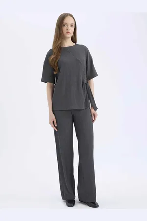 DeFacto Women Trousers