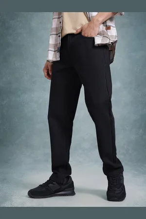 Roadster The Life Co. Men Slim Fit Jeans