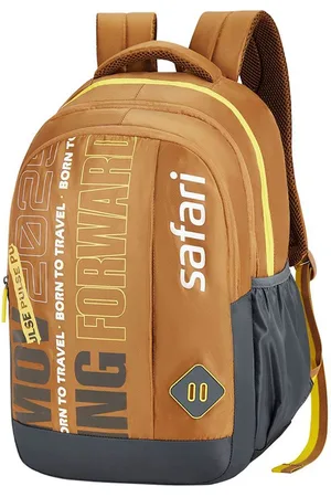 Safari Unisex Graphic Backpack