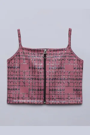 taffykids Print Top