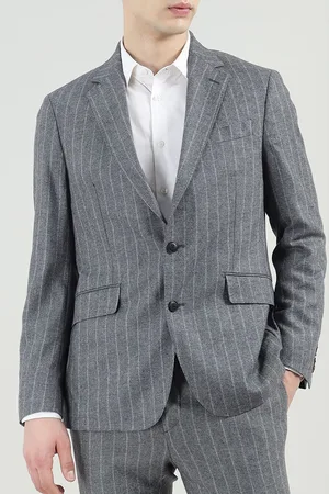 Hackett Men Woollen Fashion Jacket