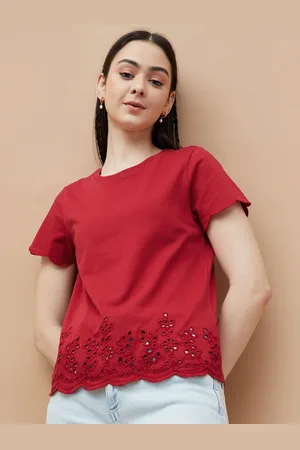 Lifestyle Women T-shirt