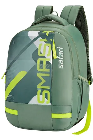 Safari Unisex Graphic Backpack