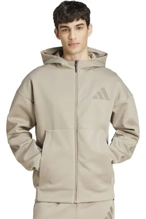 adidas Z.N.E. Full Zip Hooded Track Jacket