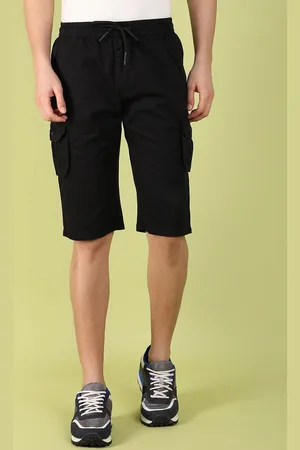 V-Mart Men Cargo Shorts