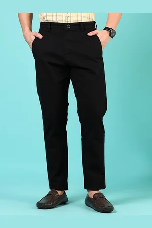 V-Mart Men Chinos Trousers