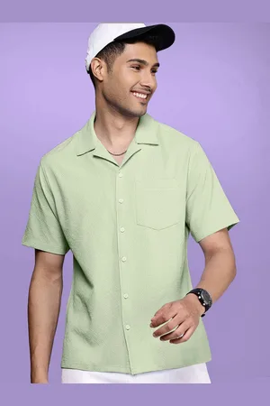 Moda Rapido Men Standard Opaque Casual Shirt