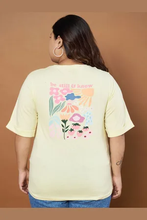 Austivo Print Top