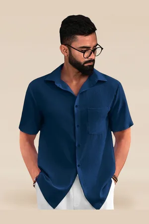 Moda Rapido Men Standard Opaque Casual Shirt
