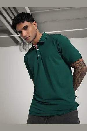 PUMA MATTR Brigade Men Golf Polo T-Shirt