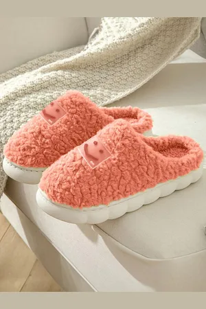 Mast & Harbour Women Room Slippers