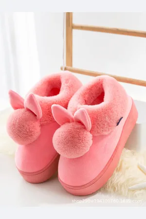 Mast & Harbour Women Room Slippers