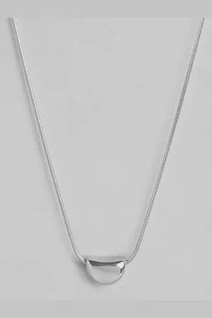 DressBerry Minimal Pendant Chain
