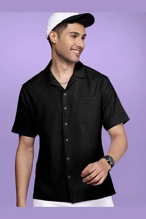Moda Rapido Men Standard Opaque Casual Shirt
