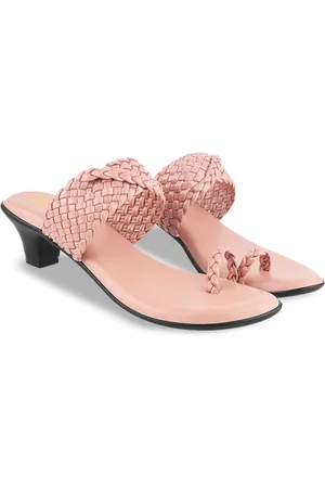 Shoetopia Girls Kitten Sandals