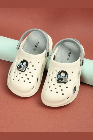 Max Collection Boys Clogs