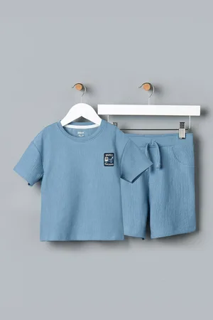 Max Collection Boys T-shirt with Shorts
