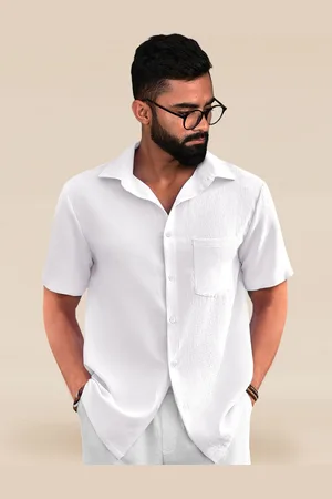 Moda Rapido Men Standard Opaque Casual Shirt