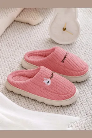 Mast & Harbour Women Room Slippers