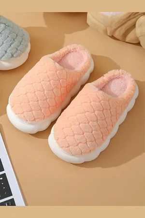 Mast & Harbour Women Room Slippers