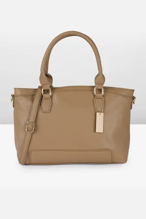 French Connection Structured Shoulder Bag