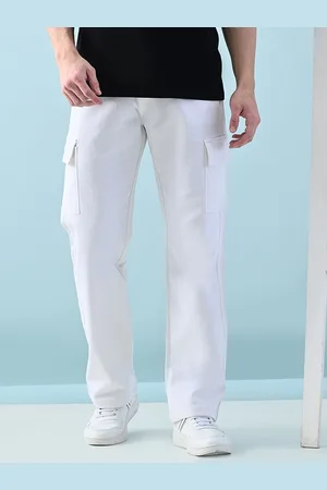 Moda Rapido Men Classic Slash Knee Jeans