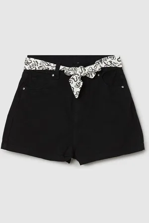 Max Collection Girls Fashion Shorts