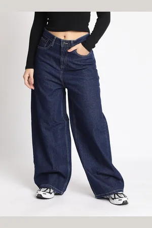 Bene Kleed Women High-Rise Jeans