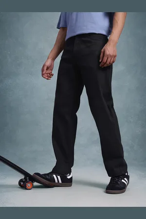 Roadster The Life Co. Men Stretchable Jeans