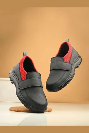Eego Italy Light Weight Steel Toe Safety Shoes
