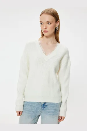 Koton Women Pullover