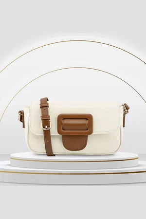 Fastrack Women Colourblocked Crossbody Sling Bag