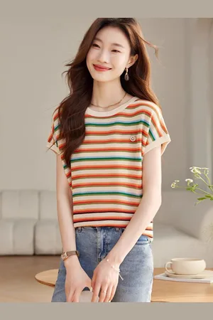 Stylecast Women T-shirt