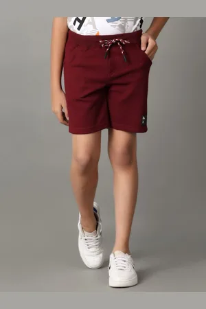 V-Mart Boys Shorts