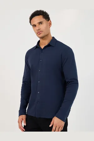 Styli Men Casual Shirt
