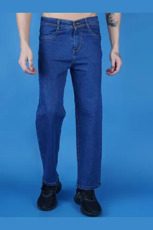 Moda Rapido Men Classic Stretchable Jeans