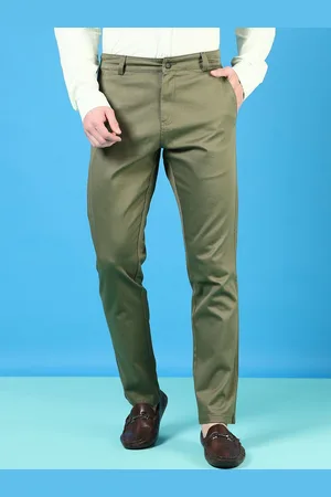 V-Mart Men Chinos Trousers