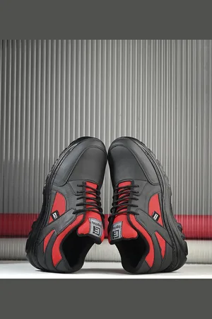 Eego Italy Light Weight Steel Toe Safety Shoes