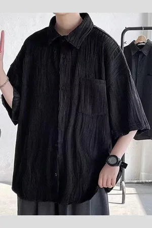 Stylecast Men Opaque Casual Shirt