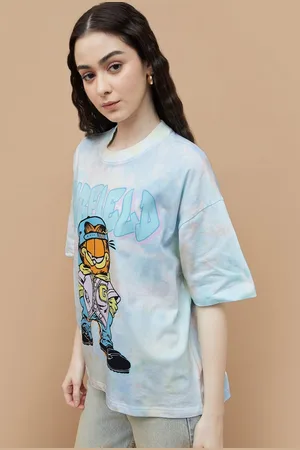 Lifestyle Women Pockets T-shirt