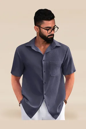 Moda Rapido Men Standard Opaque Casual Shirt