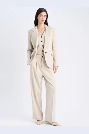 DeFacto Women Trousers