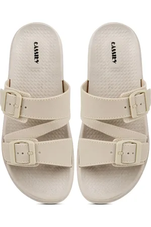 CASSIEY Women Rubber Slip-On