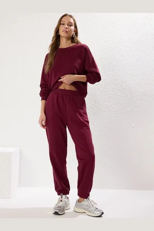 Trendyol Women Cotton Tracksuit