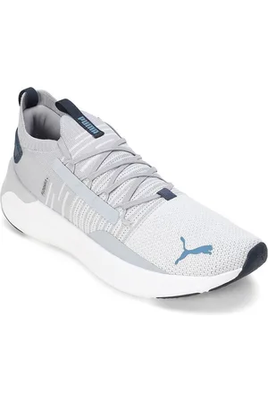 PUMA Unisex Softride Symmetry Fuzion Running Shoes
