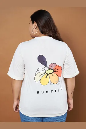 Austivo Print Top