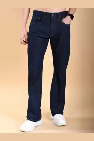 Moda Rapido Men Classic Stretchable Jeans