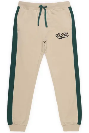 Provogue Boys Mid-Rise Joggers